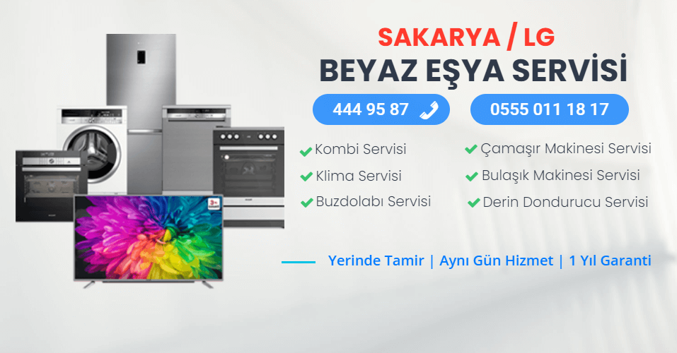 Sakarya Teknik Servisi